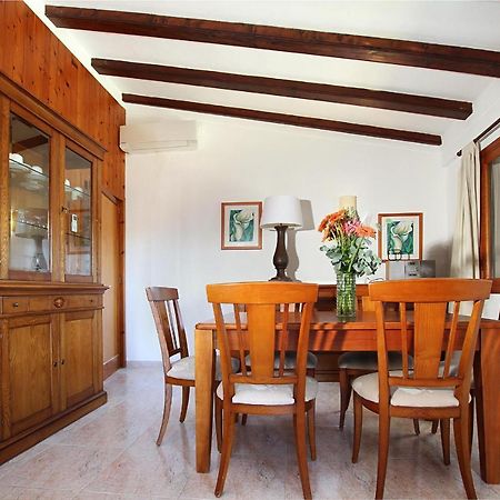 Villa Animeta Pollenca Exterior photo