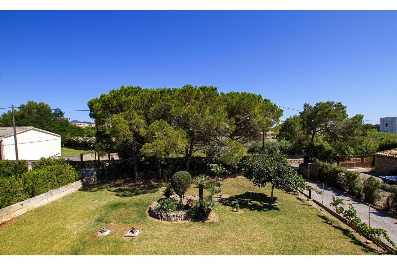 Villa Animeta Pollenca Exterior photo